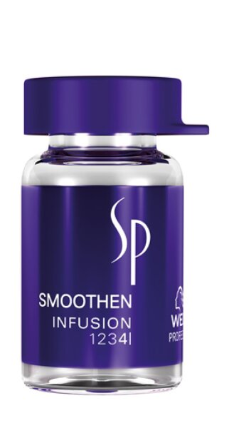 Wella SP Smoothen Infusion Haarserum