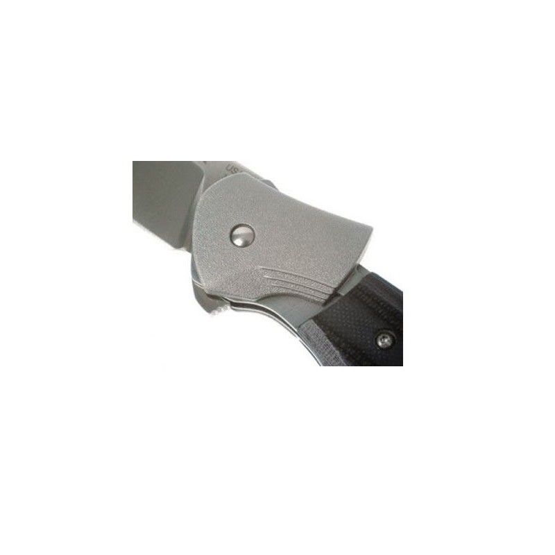 Buck 336BKS Paradigm Avid Knife, Jägermesser.