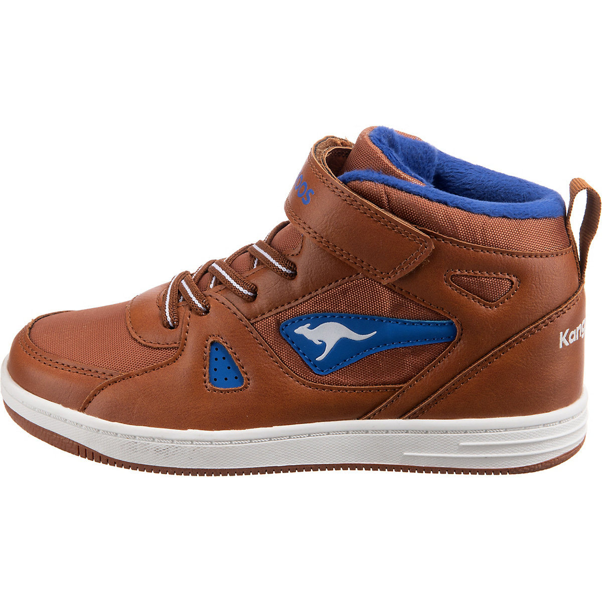 Winterschuhe K CP KALLEY II EV für Jungen