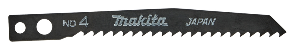 Makita Tilbehør A-85874 Stiksavklinge NO4 5 dele