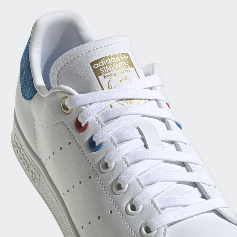 adidas Stan Smith GY5701 / weiss