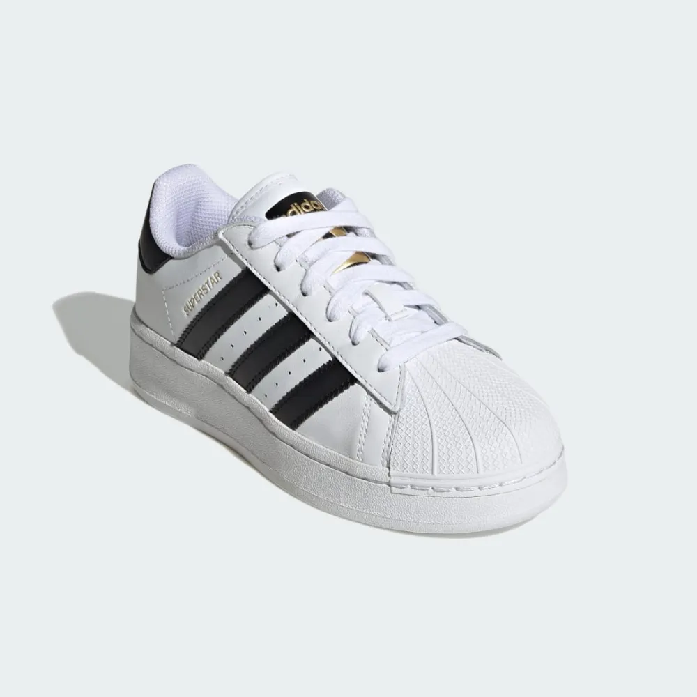 adidas Superstar XLG IE6808 / weiss