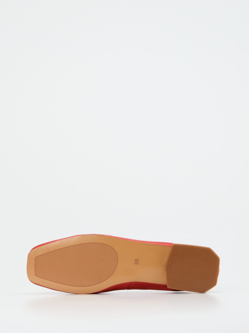 Ballerina-14115590036 Ginger & Glove
