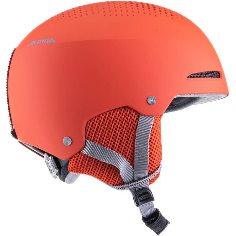 ALPINA ZUPO Helm Kinder