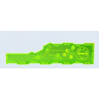 Infinity Range Card CM Green (1)