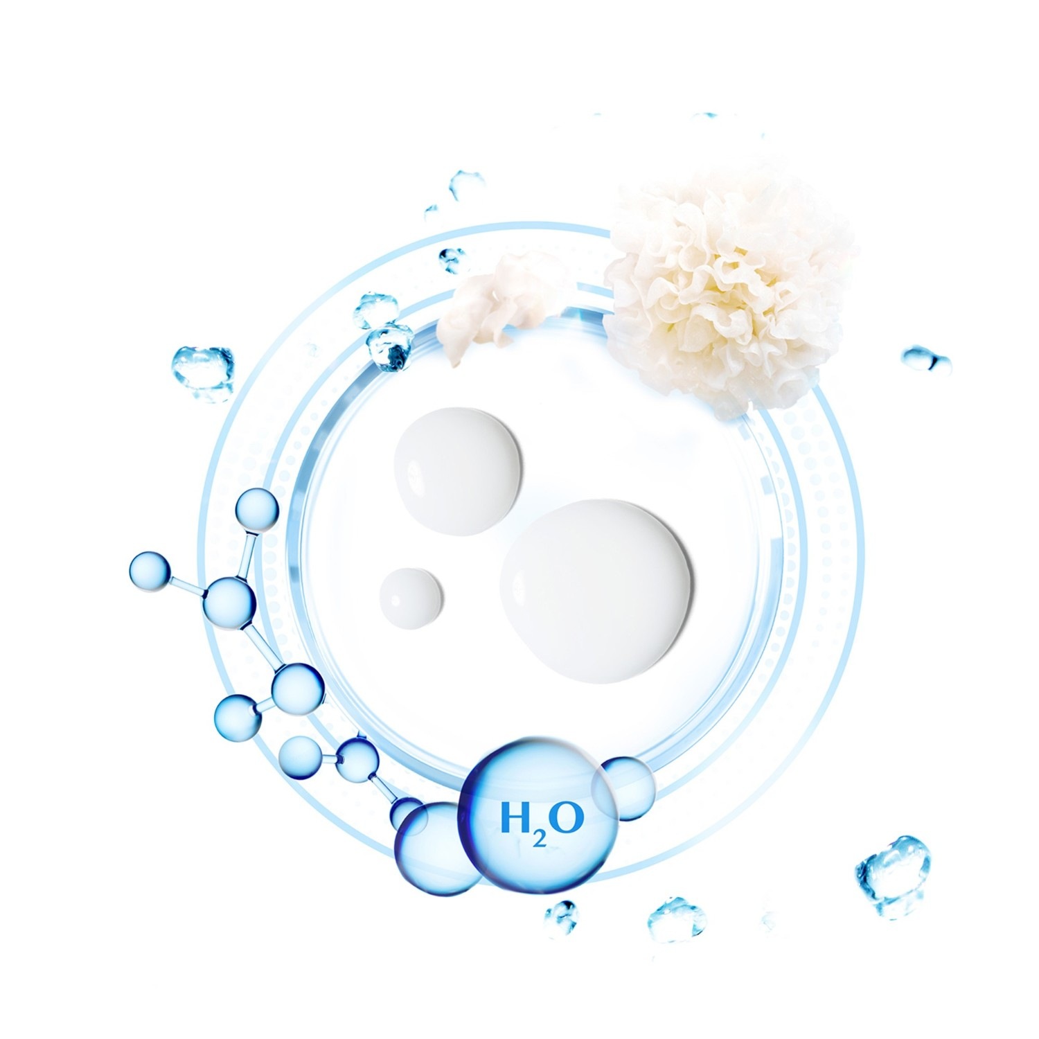 FOREO UFO maske H2Overdose 2.0