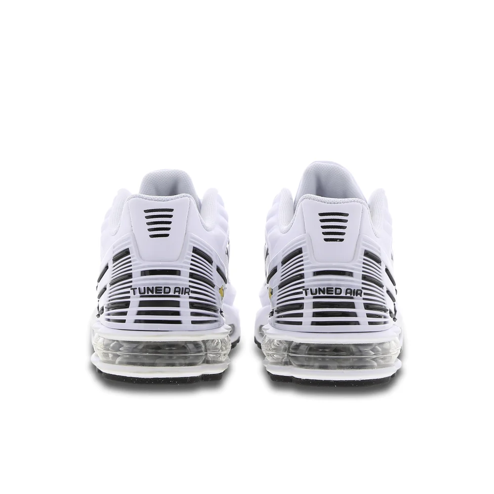 Nike Tuned 3 FN3845-100 / weiss