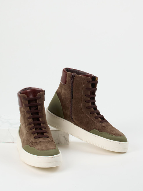 Sneaker High-16732690002 Truman's