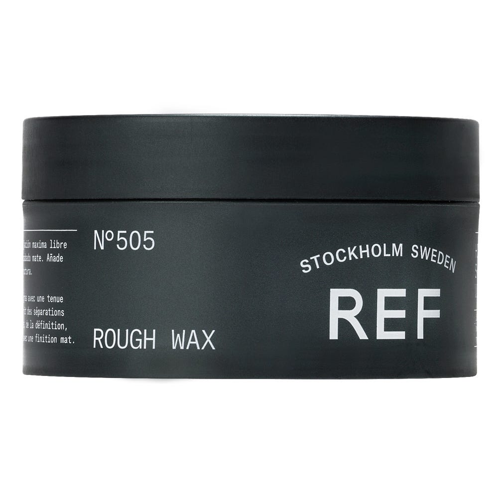 REF. Rough Wax 85 ml