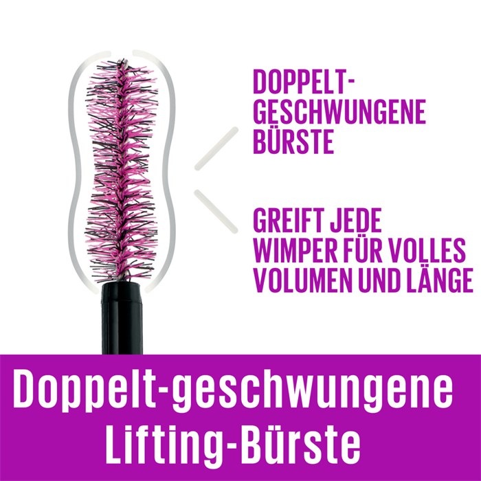 Falsies Lash Lift Mascara