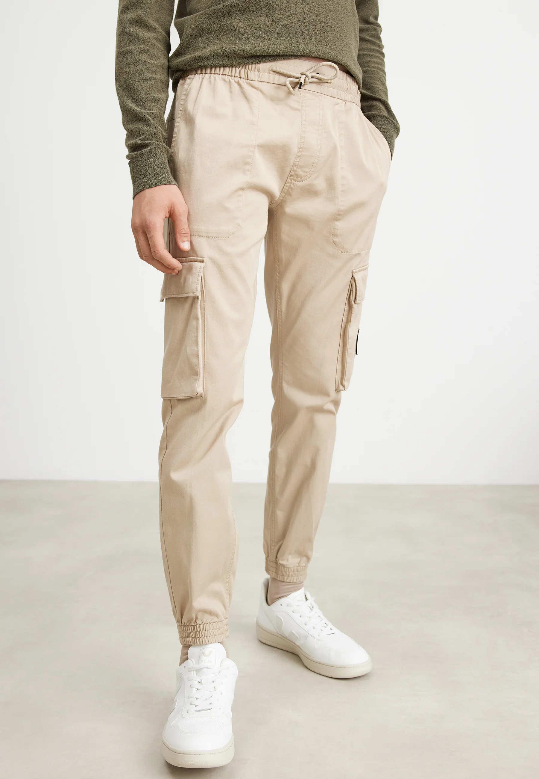 Calvin Klein Jeans PANT - Pantalones cargo