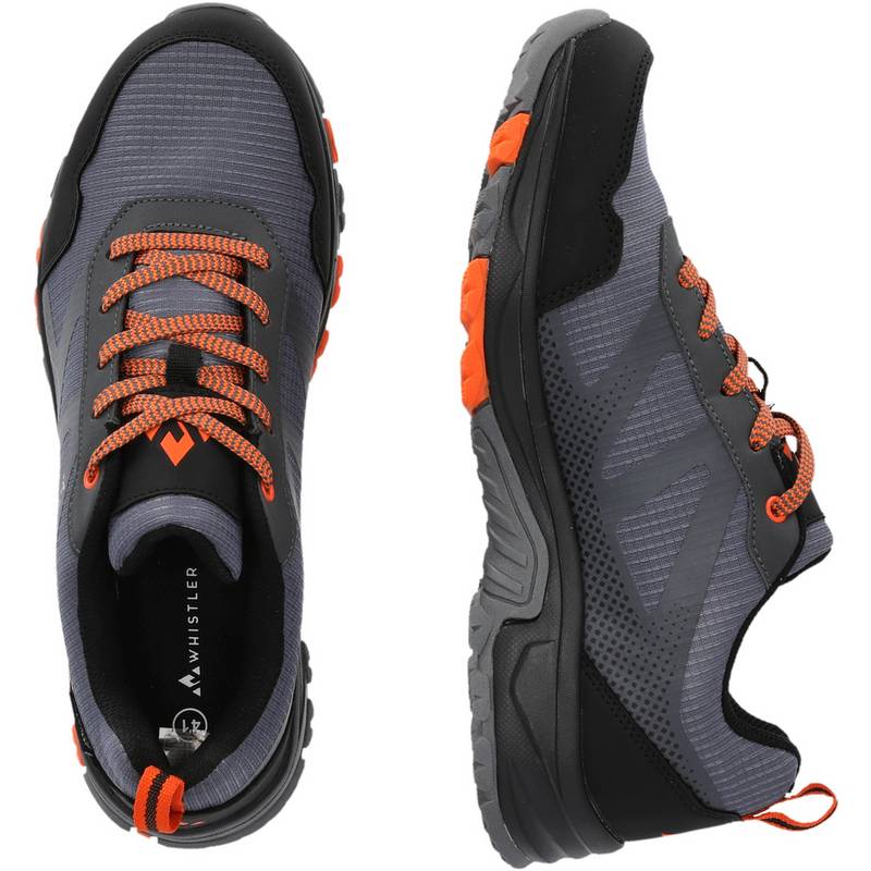 Whistler Famtin Laufschuhe Herren