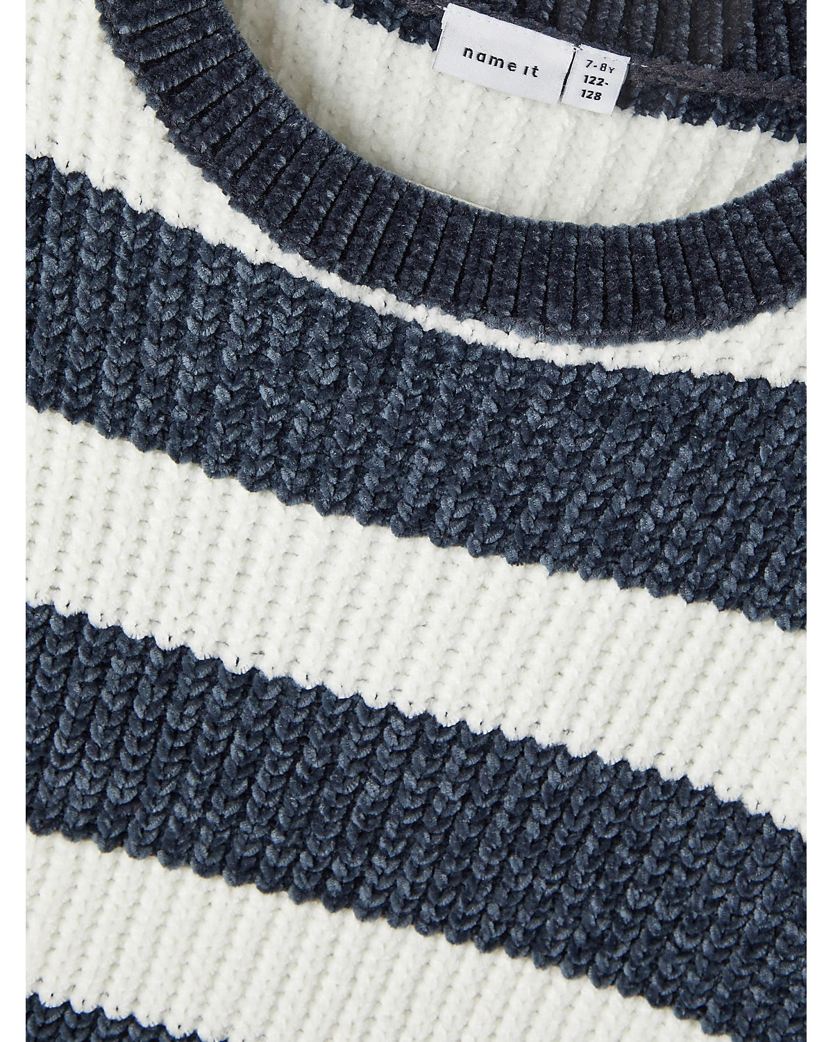 Pullover NKFNIJANNA für Mädchen