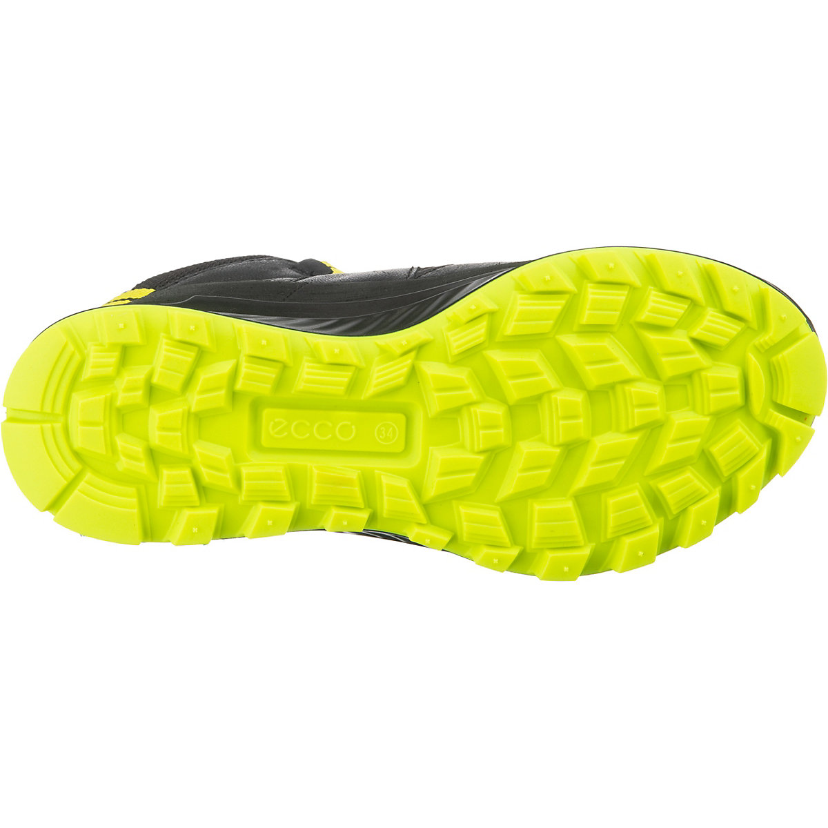 Outdoorschuhe EXOSTRIKE BOA für Jungen