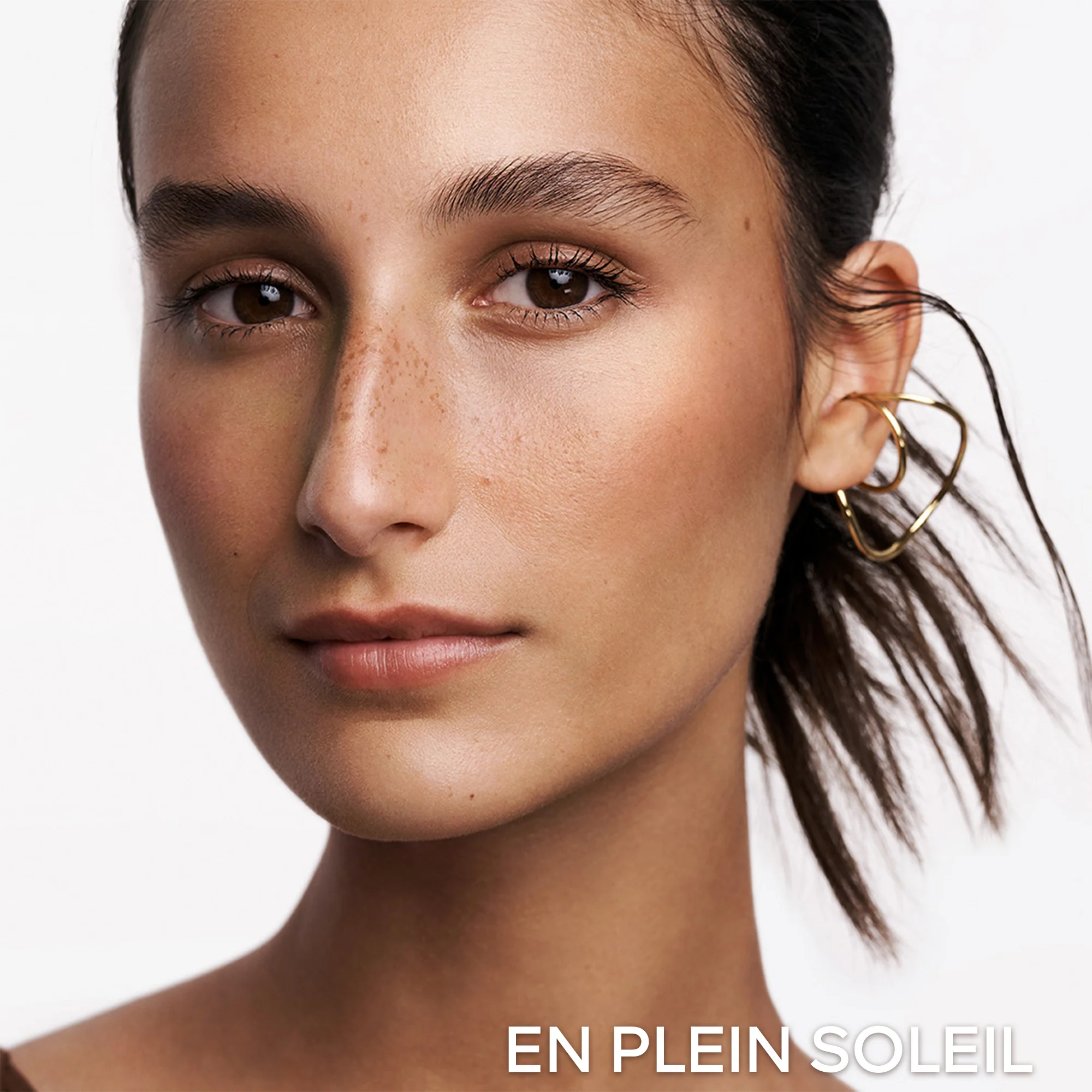 Terracotta La Poudre bronzer - 96 % sestavin naravnega izvora - Terra