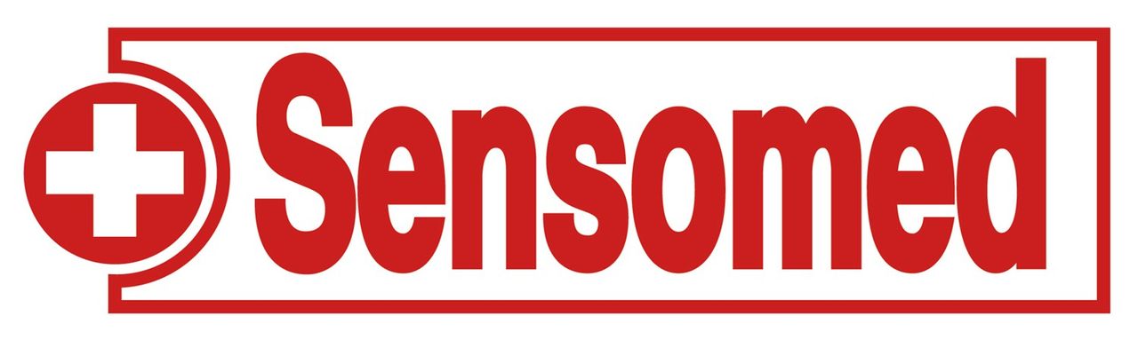 Sensomed Physio-Tape XXL Türkis, 4er-Set