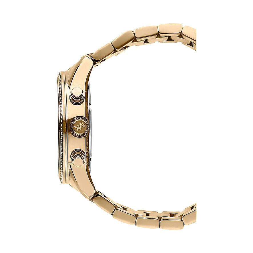 Michael Kors Chronograph Ritz
