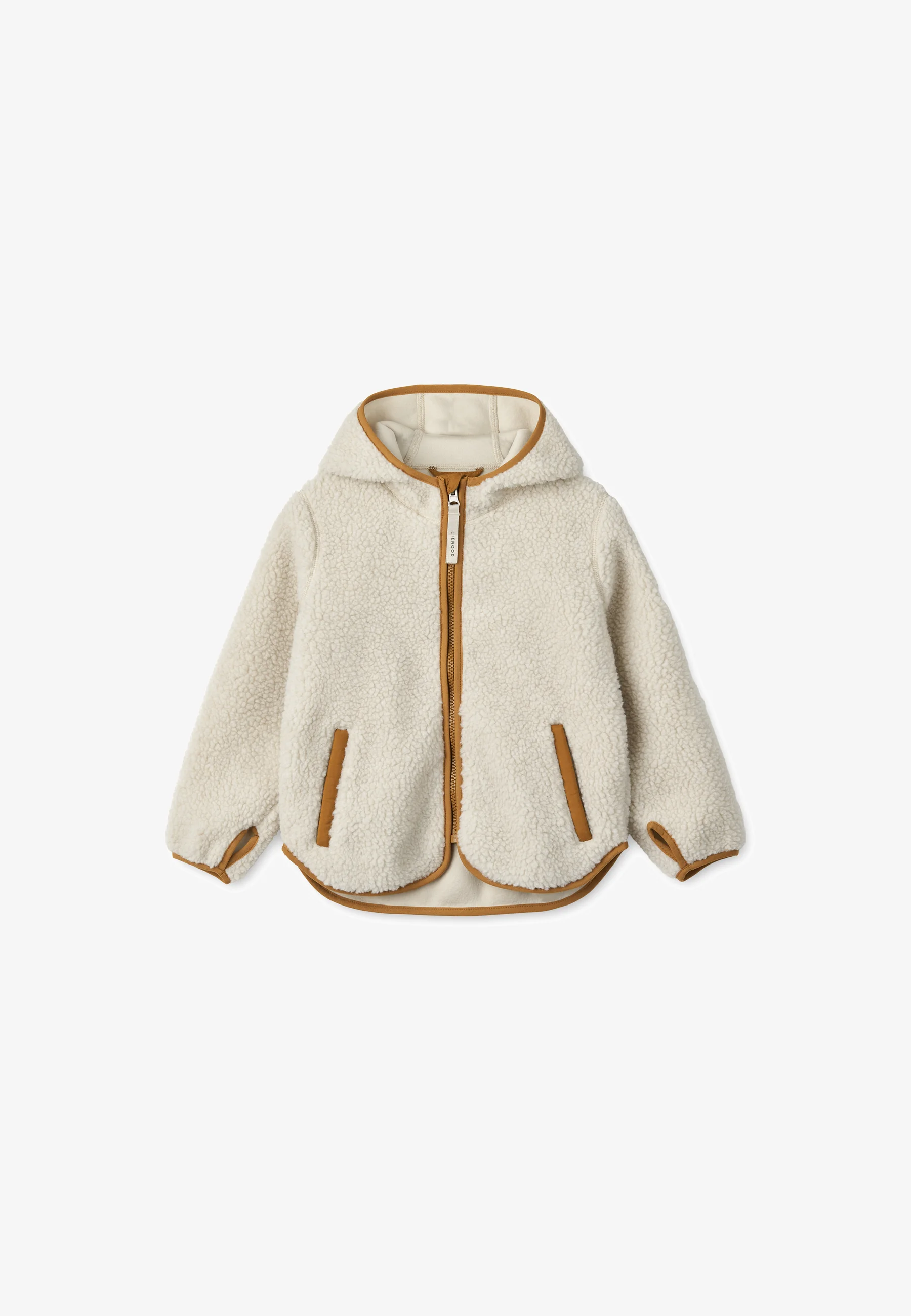 Liewood MARA CHAQUETA DE POLAR UNISEX - Chaqueta de polar