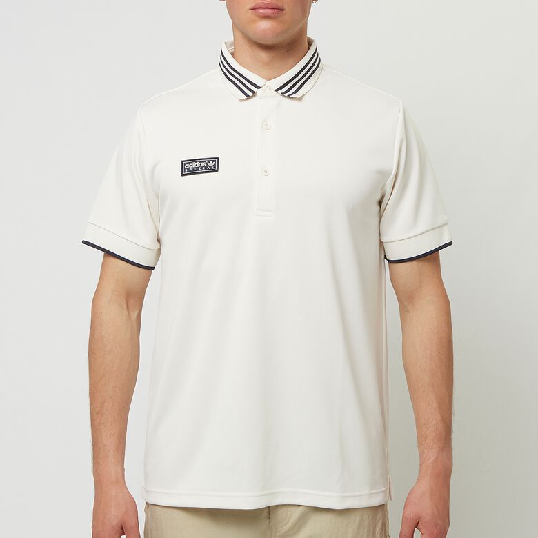 adidas Originals Shortsleeve Polo chalk white