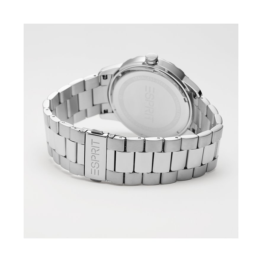 ESPRIT Herrenuhr Brisk