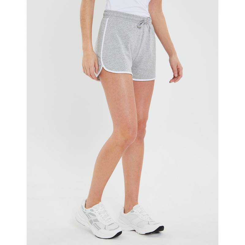 Threadbare THB Freddie Funktionsshorts Damen