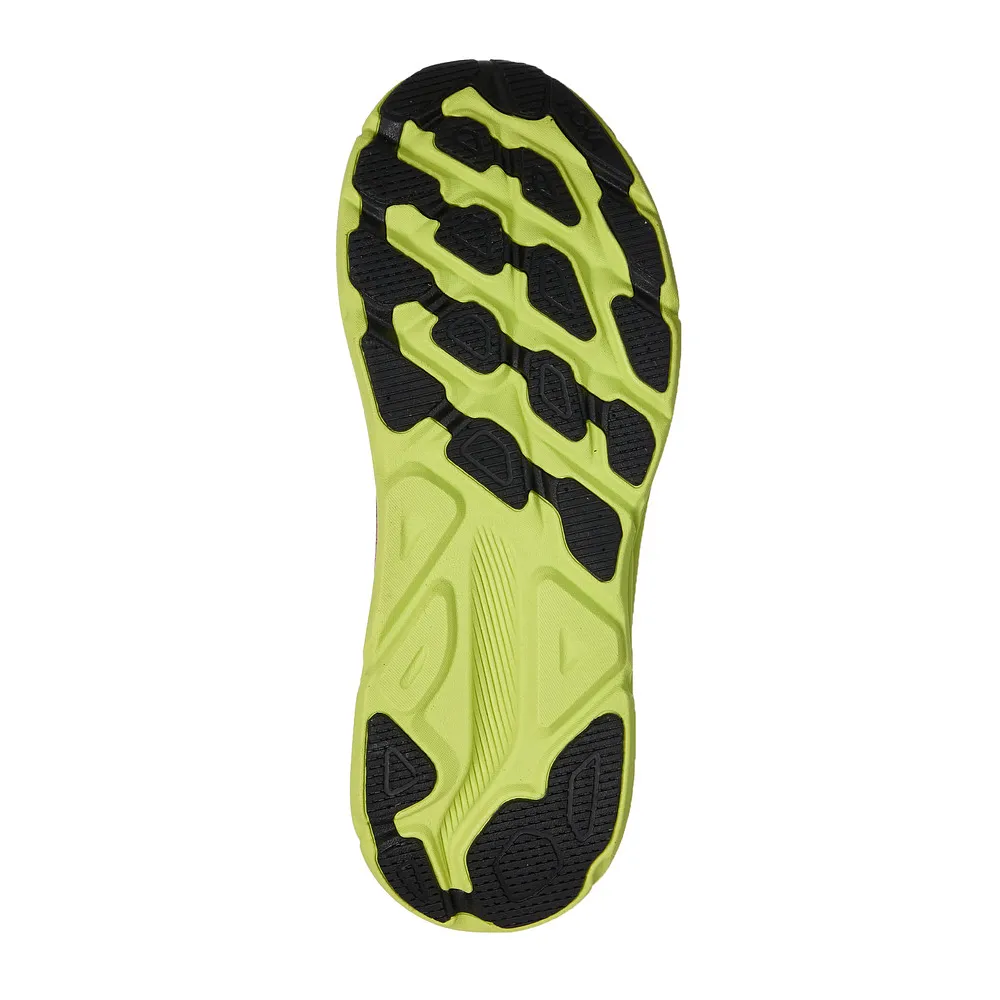 Hoka Clifton 9 Gore Tex TS 1159910-CLY / braun