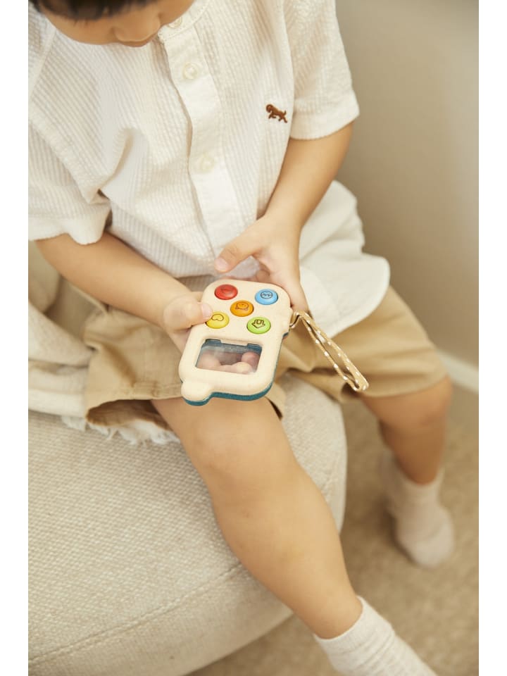 Plan Toys Telefon ab 12 Monate günstig kaufen onesize