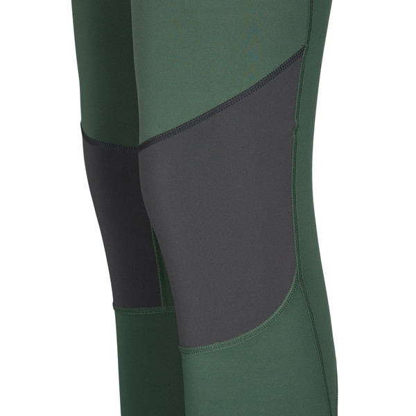 ABISKO VÄRM TREKKING TIGHTS W Damen - Leggings
