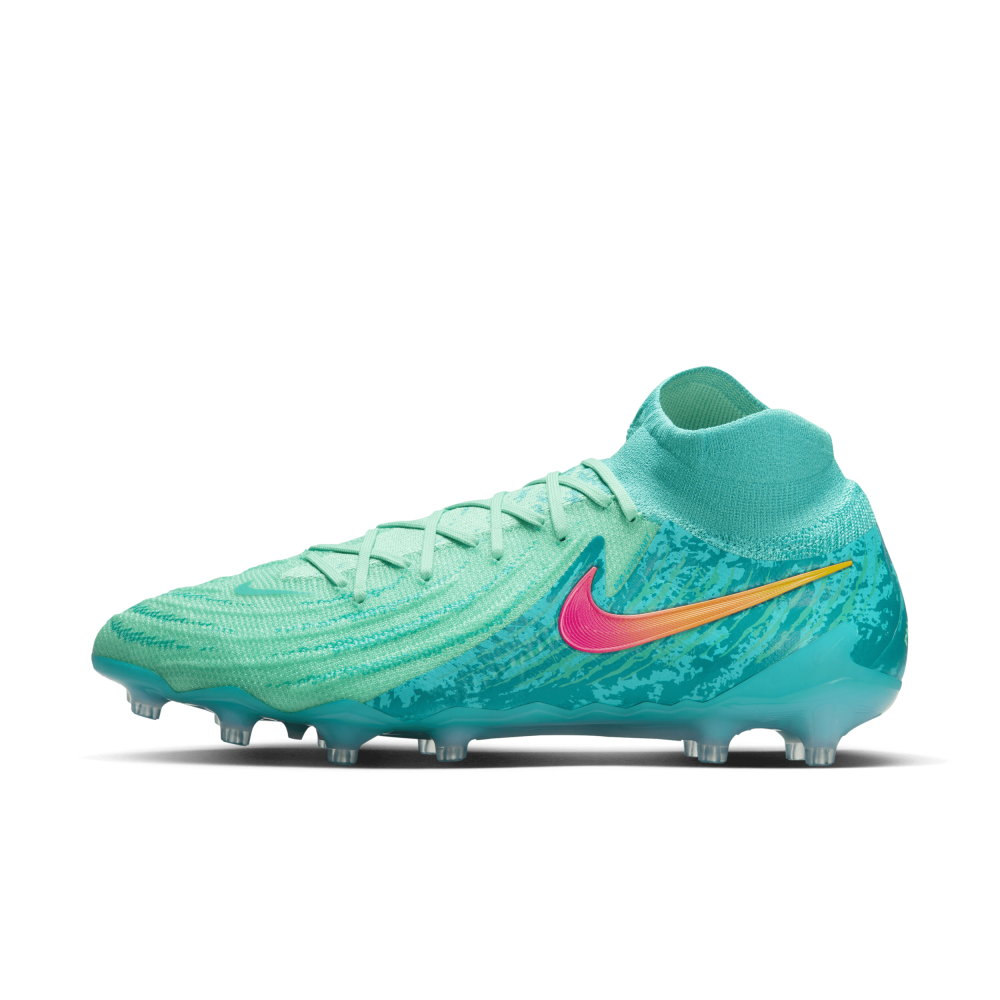 Nike Phantom Luna Elite AG FJ2567-300 / grün