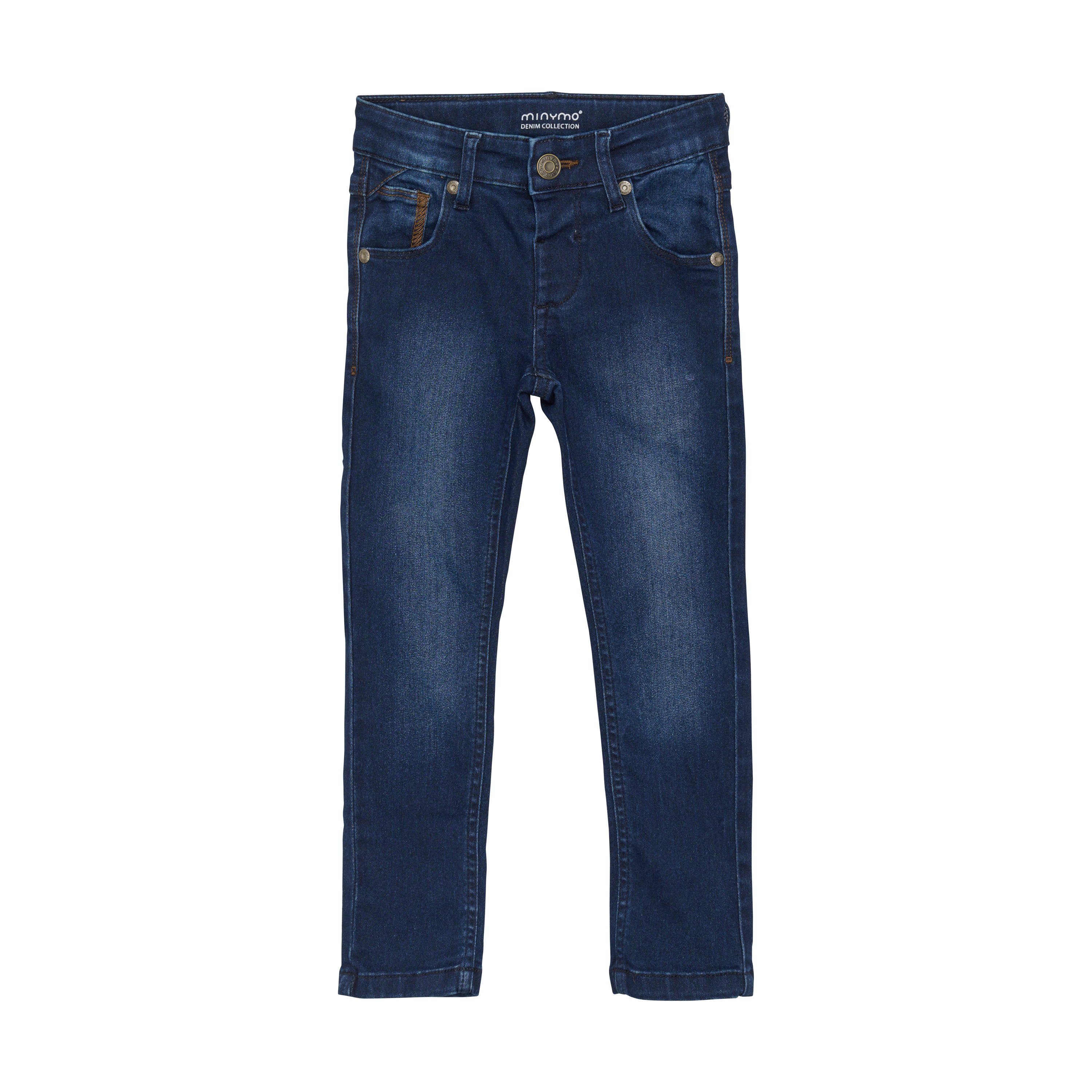 Minymo 5-Pocket-Jeans MIJeans boy stretch slim fit - 5624