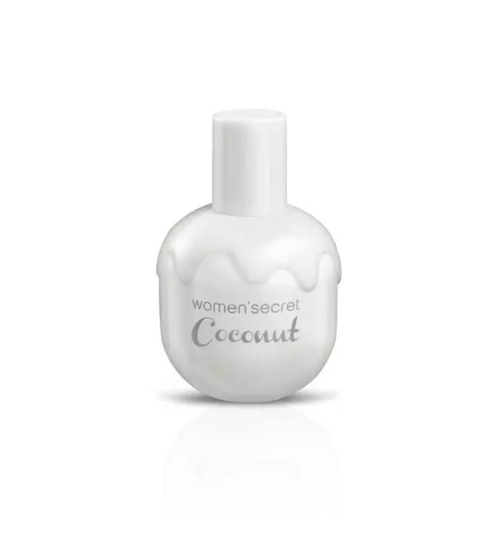 COCONUT TEMPTATION Eau de Toilette Vaporisateur