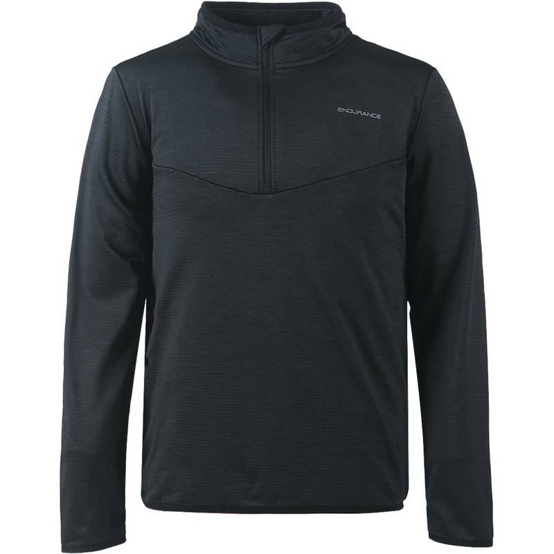 Endurance Ledger Langarmshirt Herren