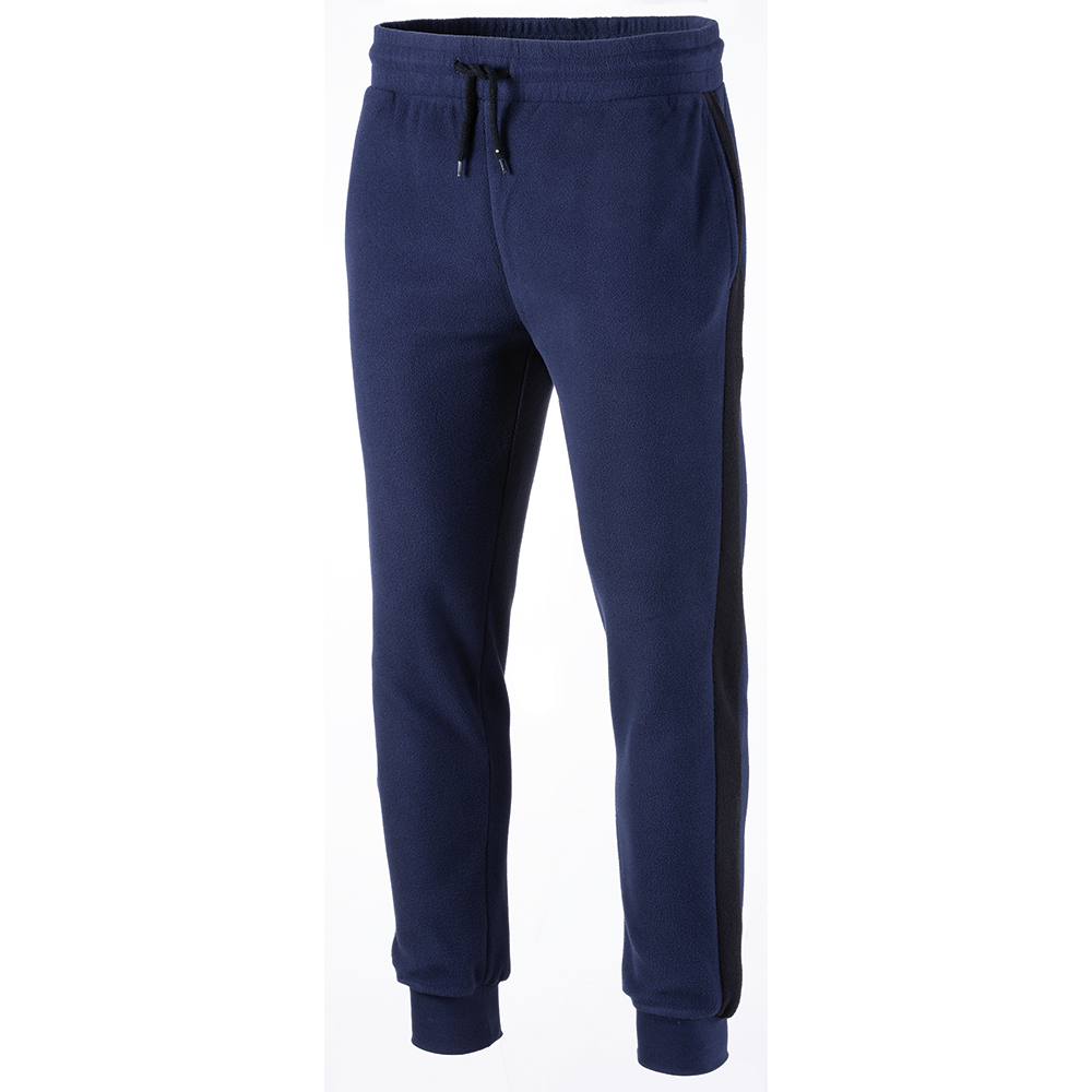 Ronley Jogg-Fleece-Hose für Herren