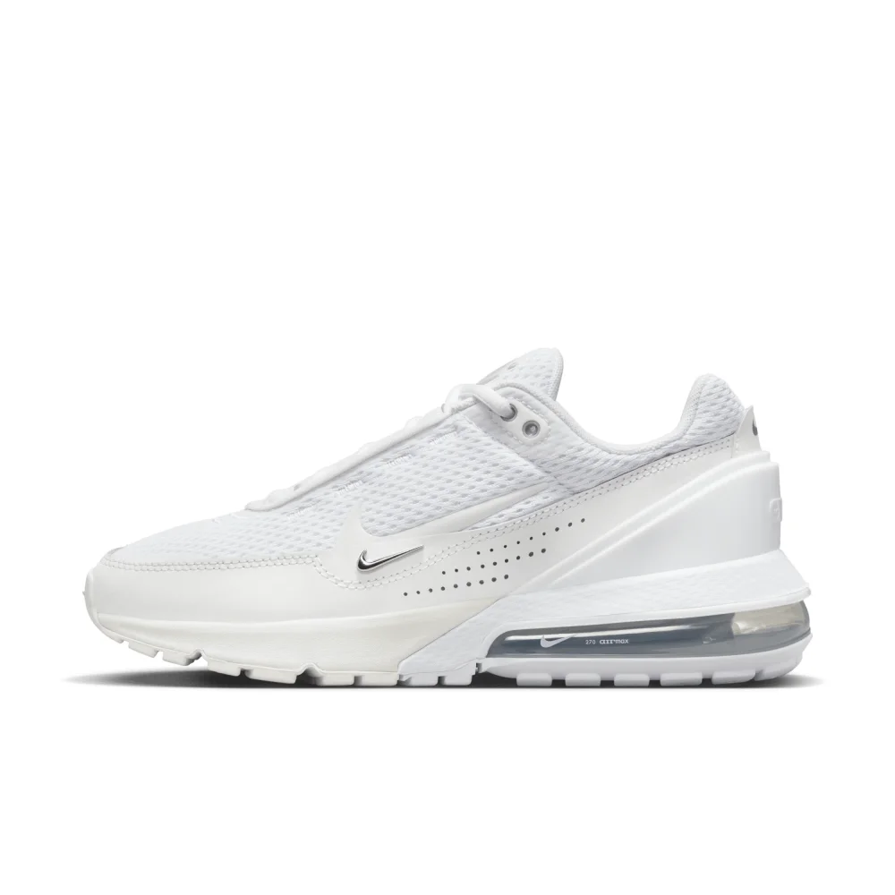 Nike Air Max Pulse FD6409-101 / weiss