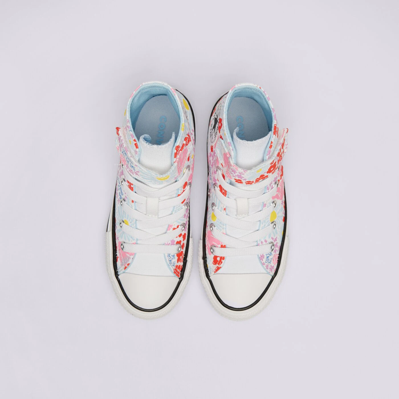 CONVERSE CHUCK TAYLOR ALL STAR 1V Rosa