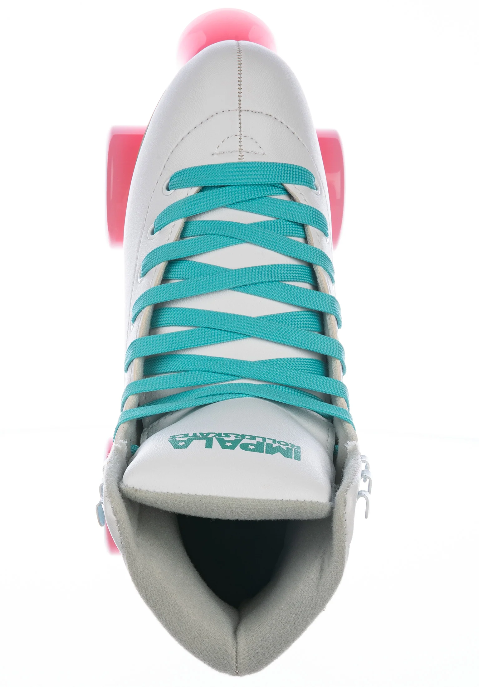 Quad Rollschuhe / Rollerskates