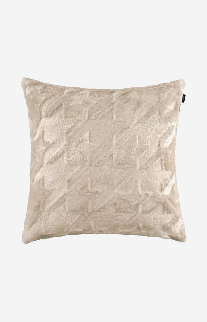 Zierkissenhülle JOOP! POSH in Creme - im JOOP!