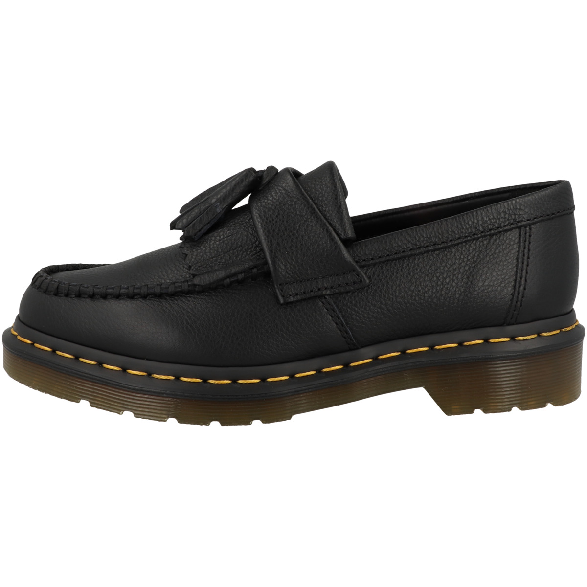 Dr. Martens Adrian Slipper schwarz