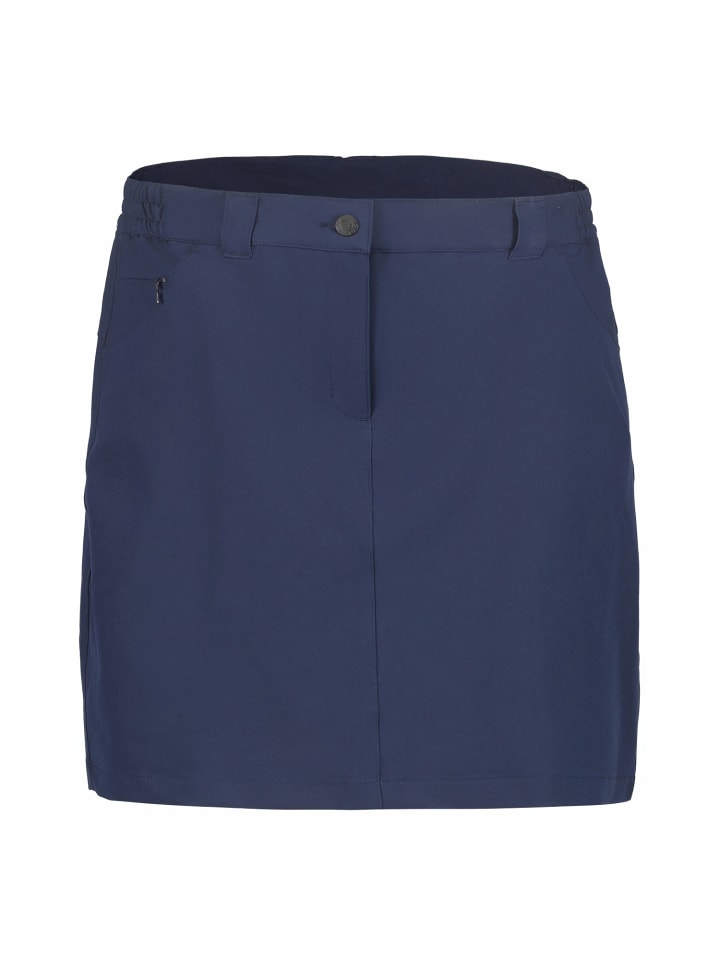 Icepeak Bedra Outdoor Rock in Blau günstig kaufen