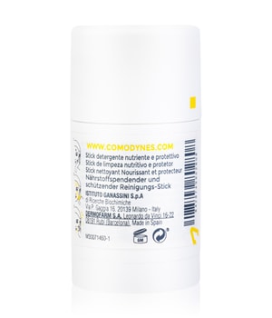Comodynes SOWASH! Shea Butter Nourishing Cleansing Stick Reinigungscreme-25 g