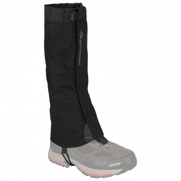 Sea to Summit - Overland Gaiters - Gamaschen