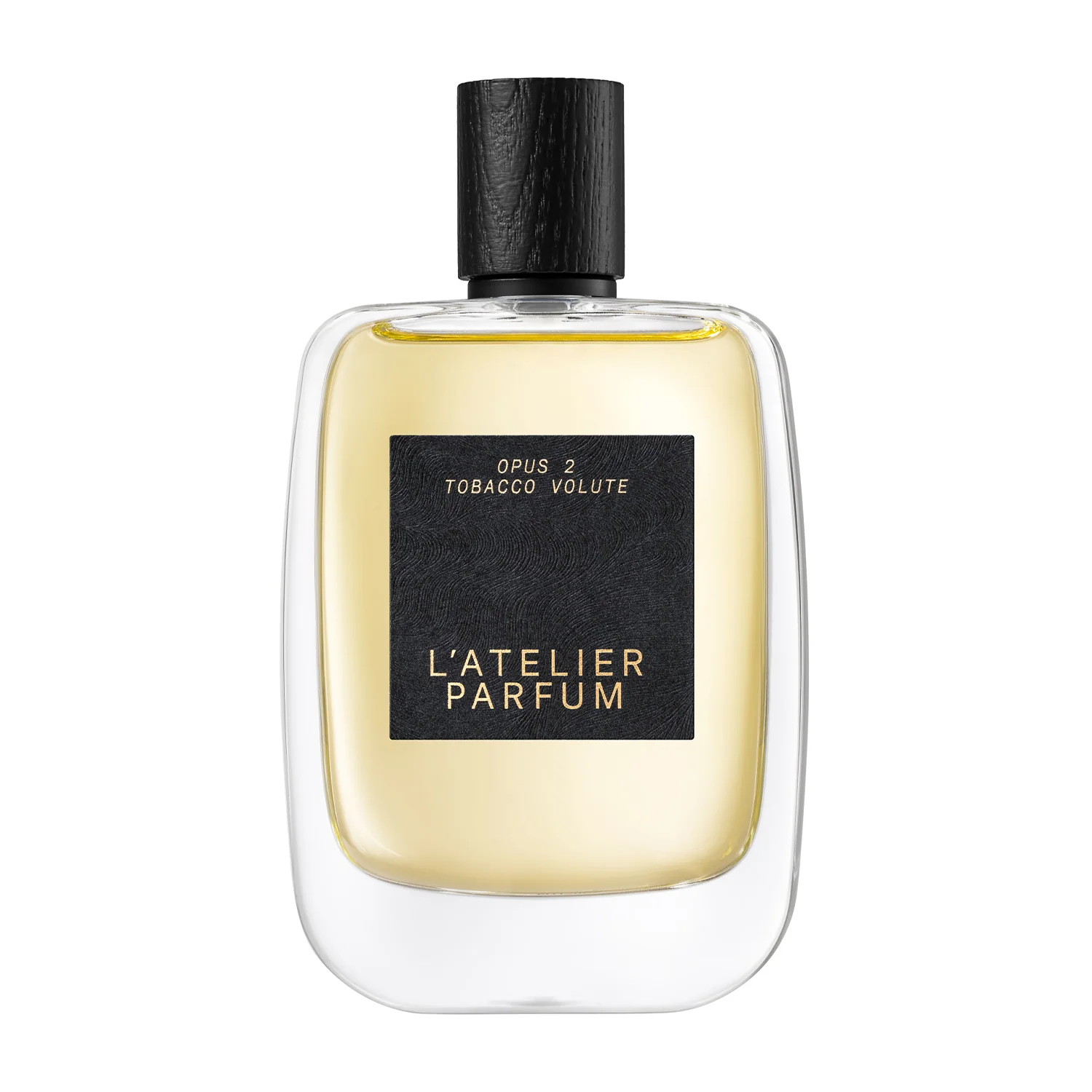 Opus 2 - Sensorial Illusion Tobacco Volute - Eau de Parfum, Eau de Parfum Unisex