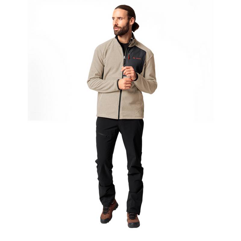 VAUDE Neyland Fleecejacke Herren