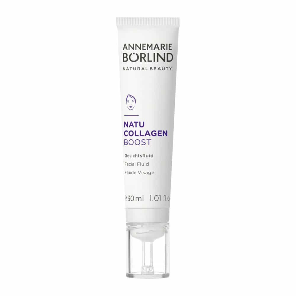 ANNEMARIE BÖRLIND NATUCOLLAGEN BOOST Pflege Set