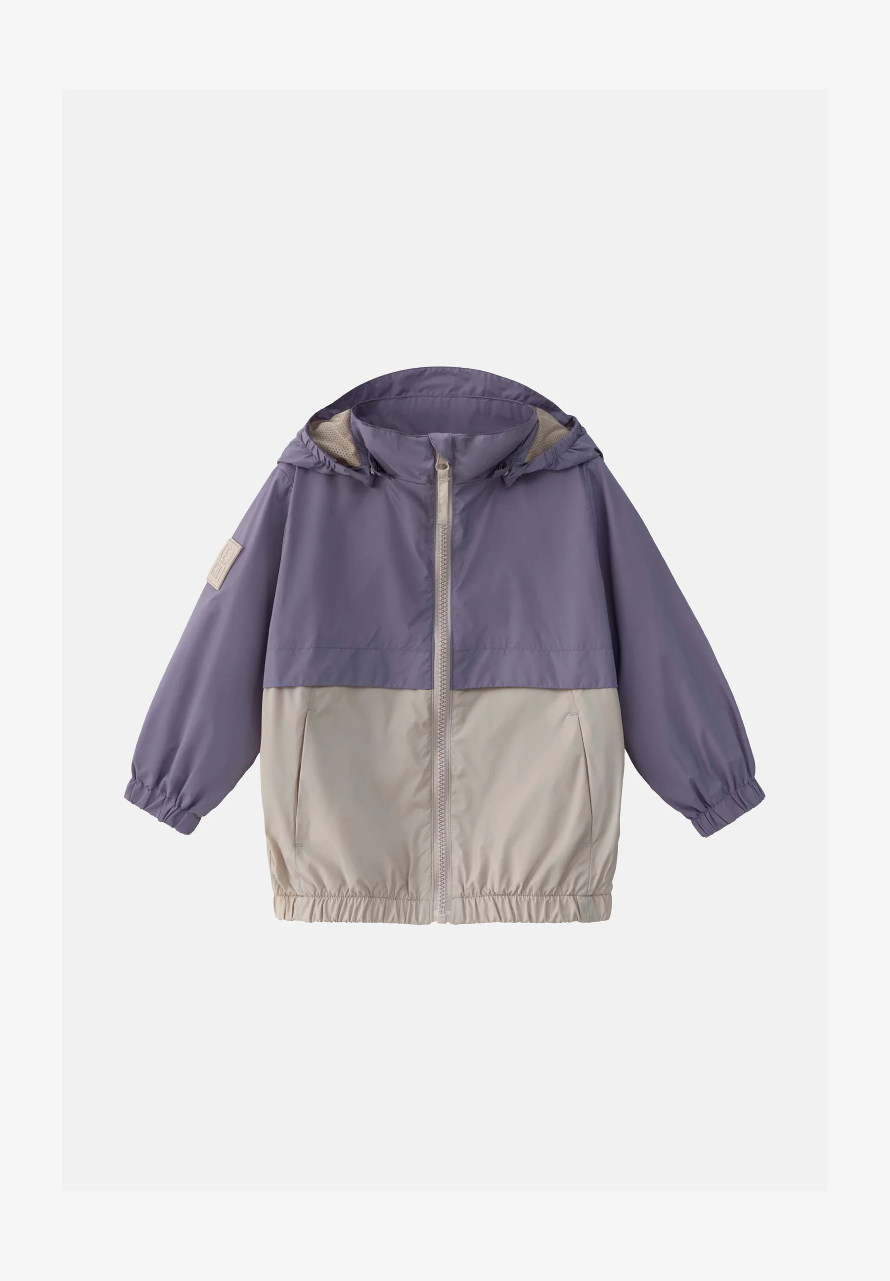 Leokid SHELLS - Impermeable