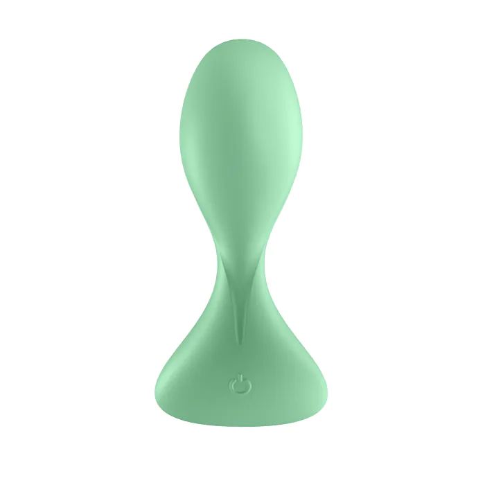 Satisfyer Massager Trendsetter Lysegrøn Storbritannien