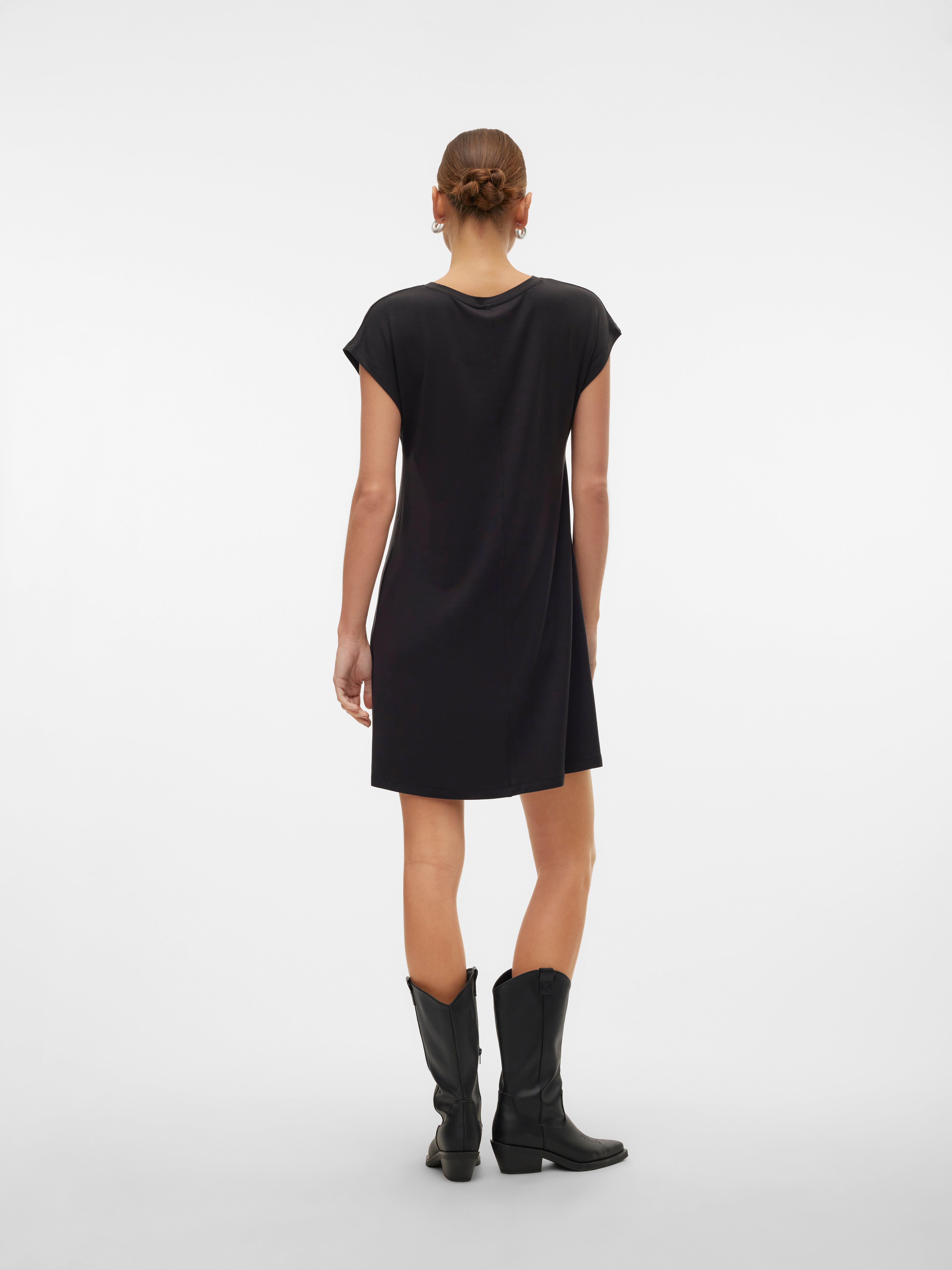 VMAVA Midikleid