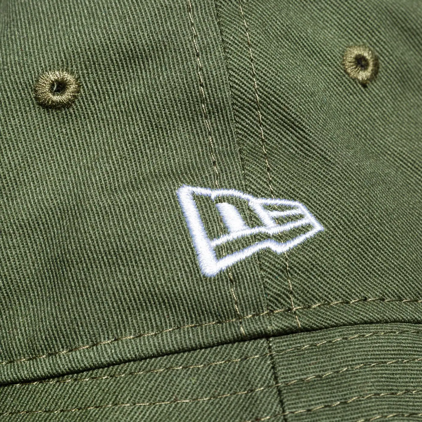 NEW ERA HUT NE ESS TAPERED BUCKET KHA NEW ERA NOV Khaki