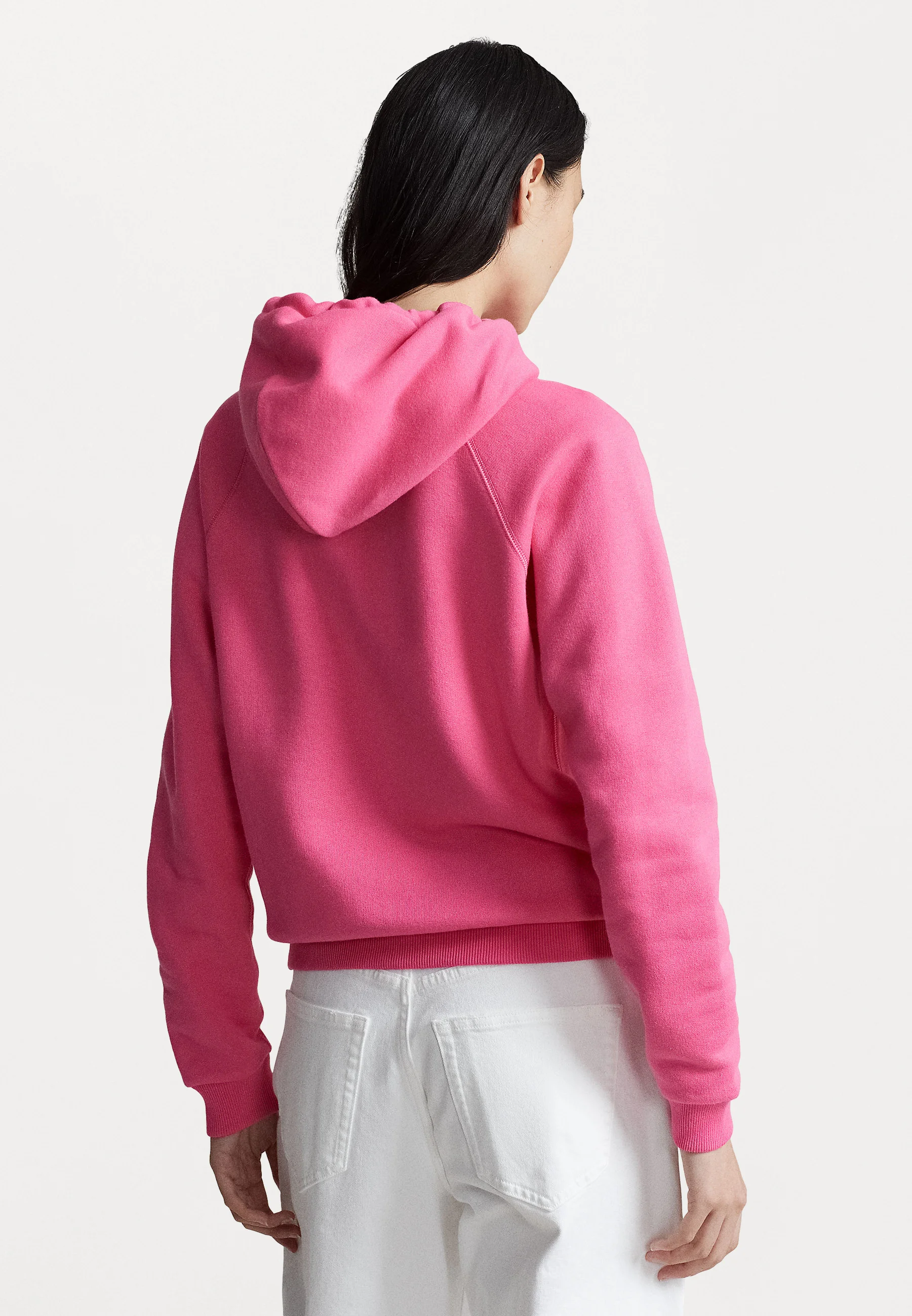 Polo Ralph Lauren MANGA LARGA - Sudadera