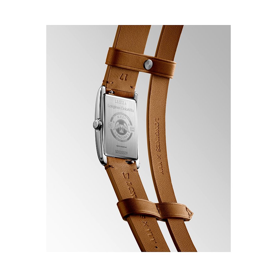 Longines Damenuhr Longines DolceVita